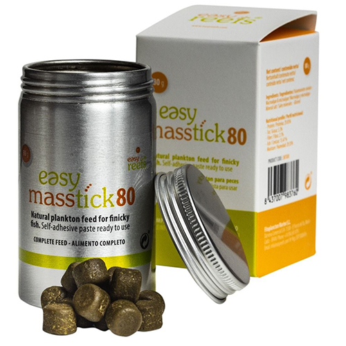Easy Masstick - 2