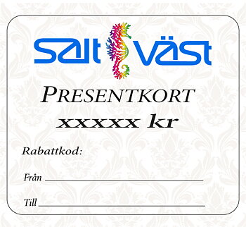 Presentkort