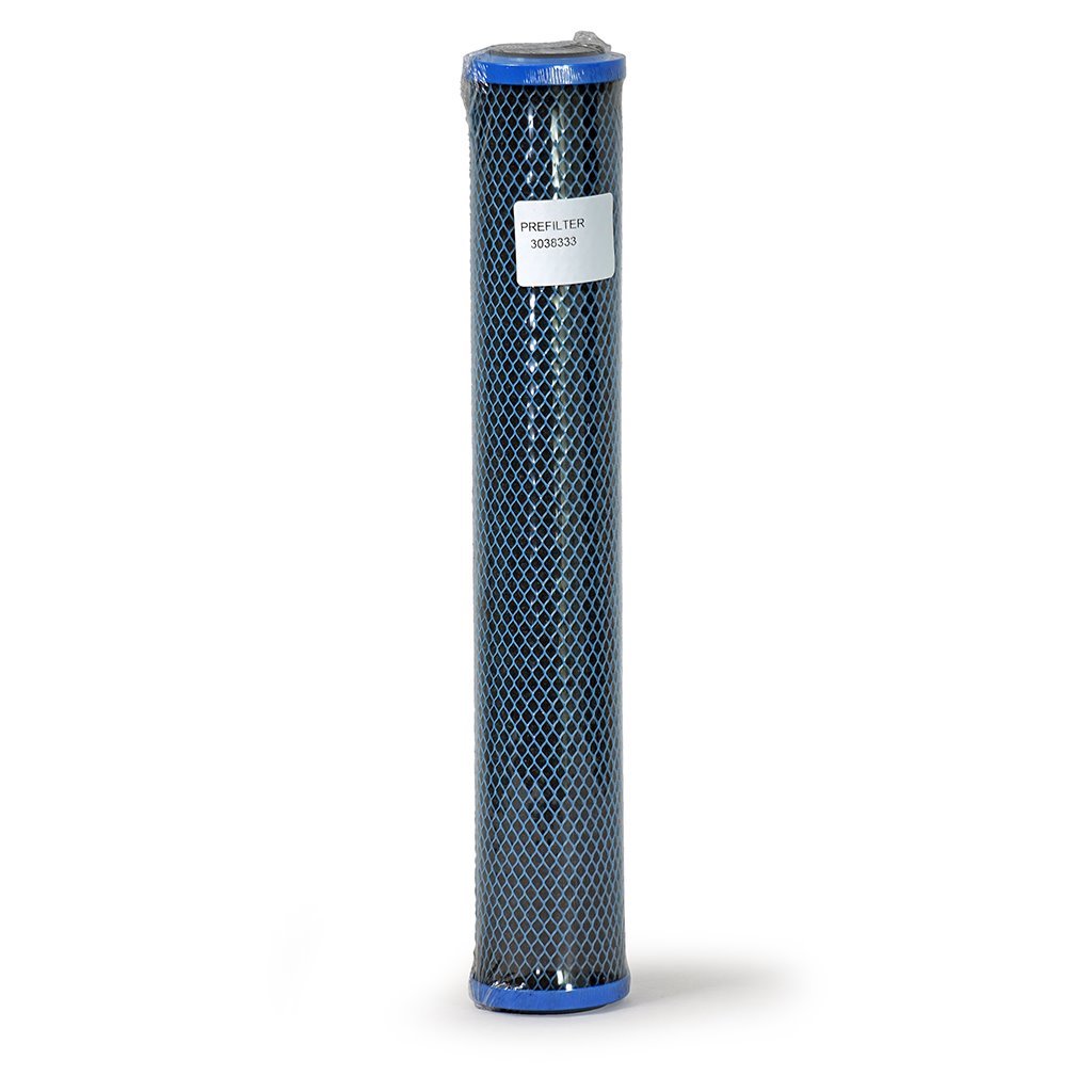 Aqua Medic Merlin II/plus utbytesfilter/membran - 3