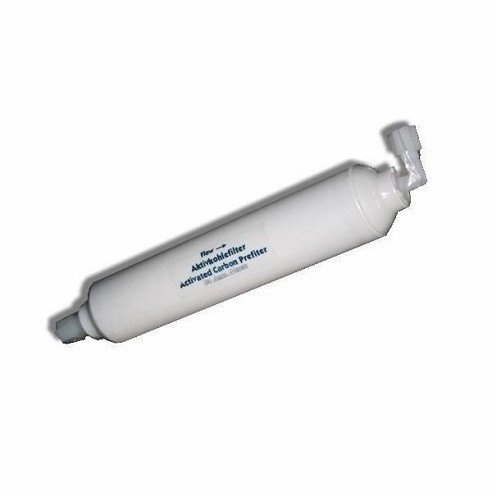 Aqua Medic Merlin II/plus utbytesfilter/membran - 2