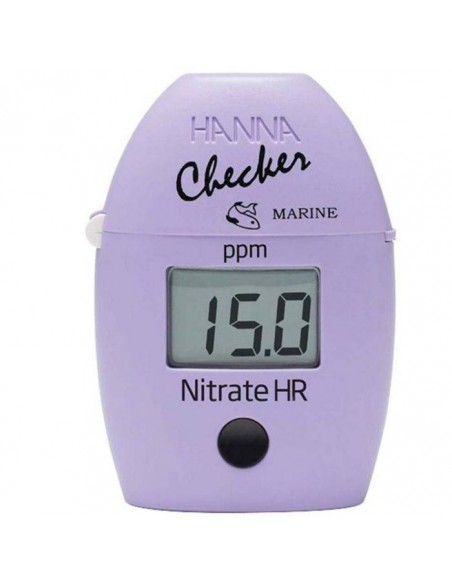 Hanna Checker Nitrate HR  HI-782