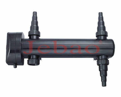 Jebao  UV filter