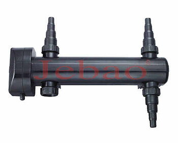 Jebao  UV filter