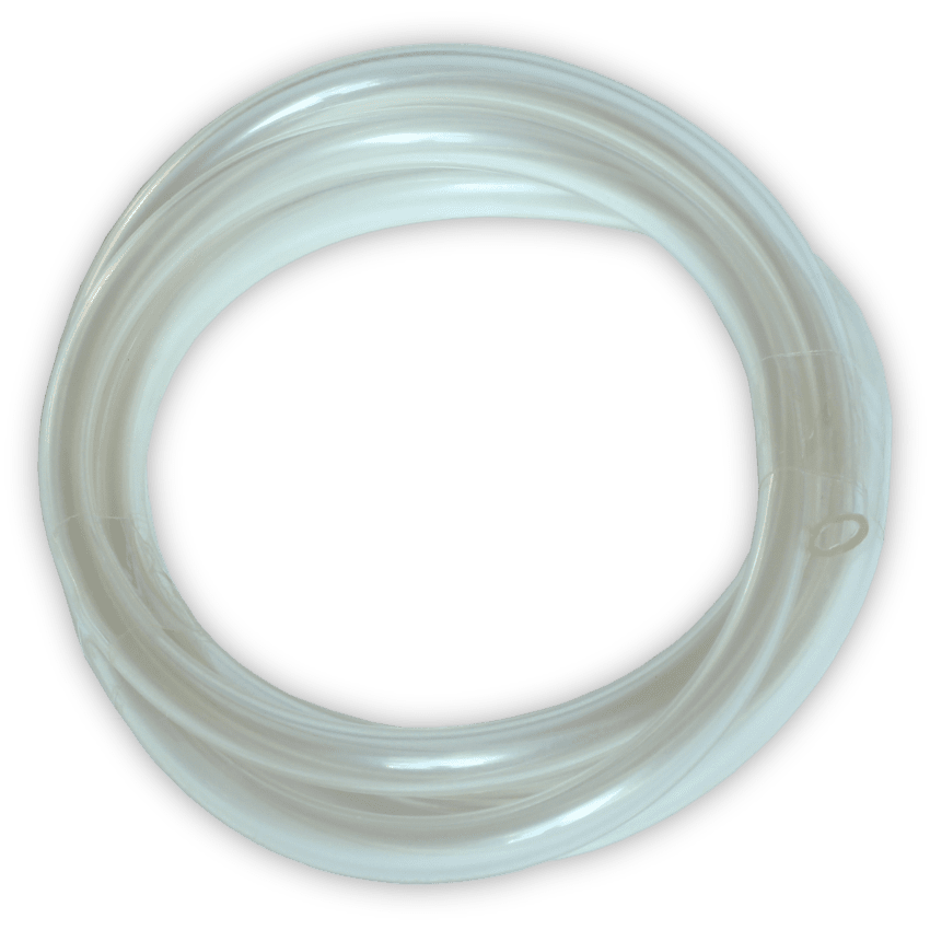 GHL Flex-PVC-hose  6/4mm   5 m