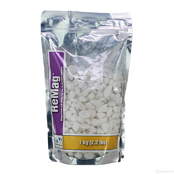ReMag magnesium media