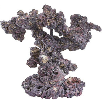 CaribSea LifeRock Reef Tree Kit