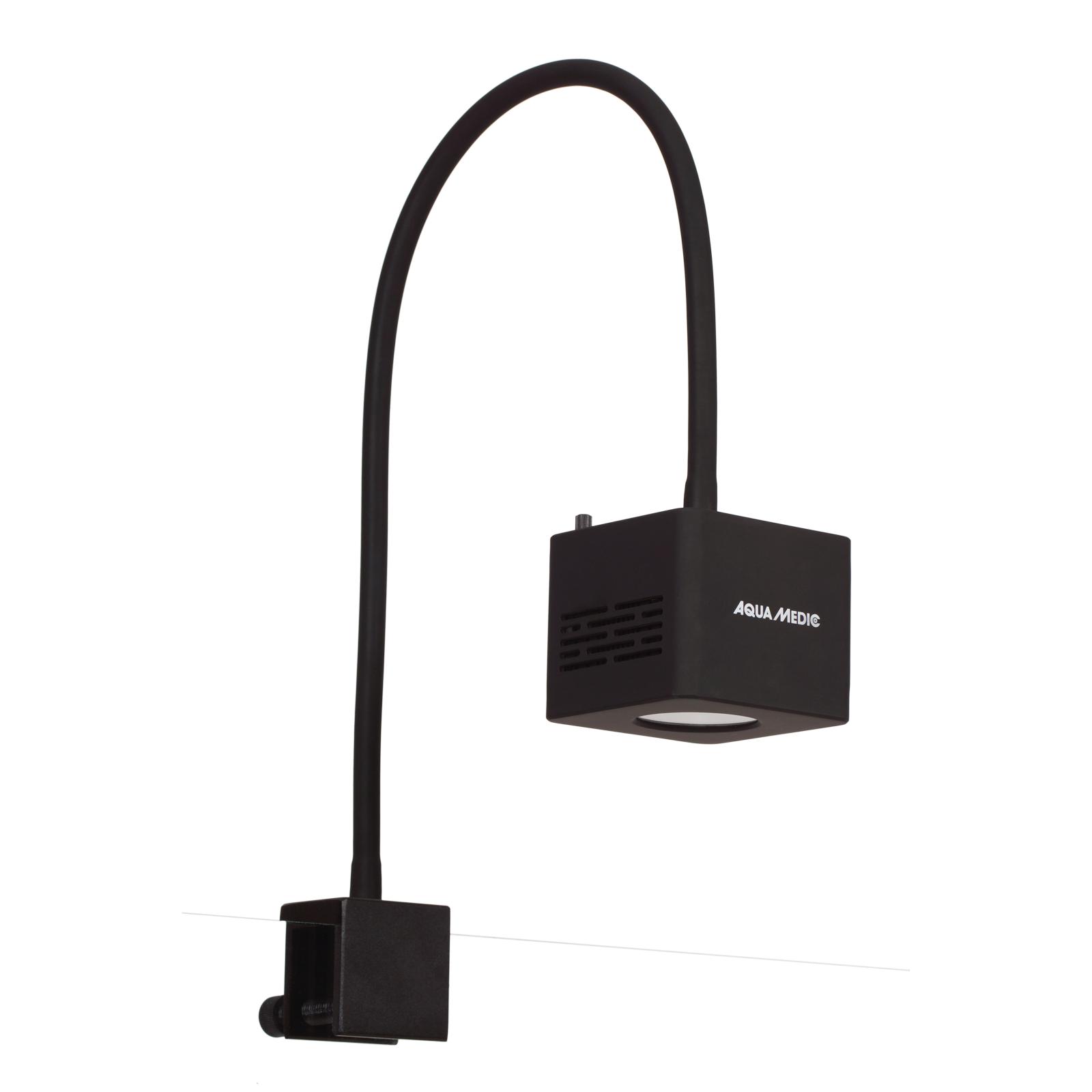 Aqua Medic Qube 50  LED-Spot light