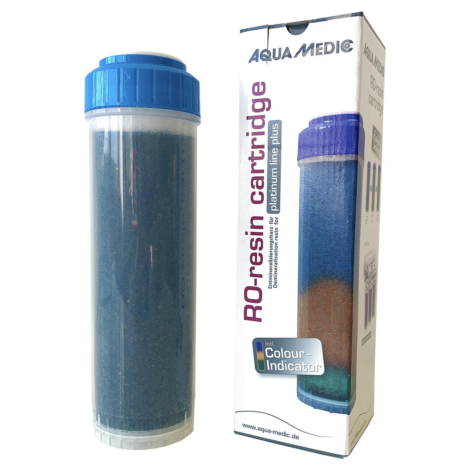 Aqua Medic Ro-resin Cartridge
