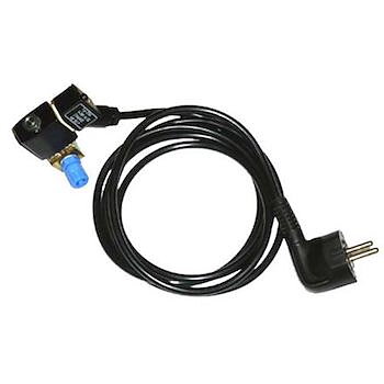 GHL  CO2 solenoid valve MV 