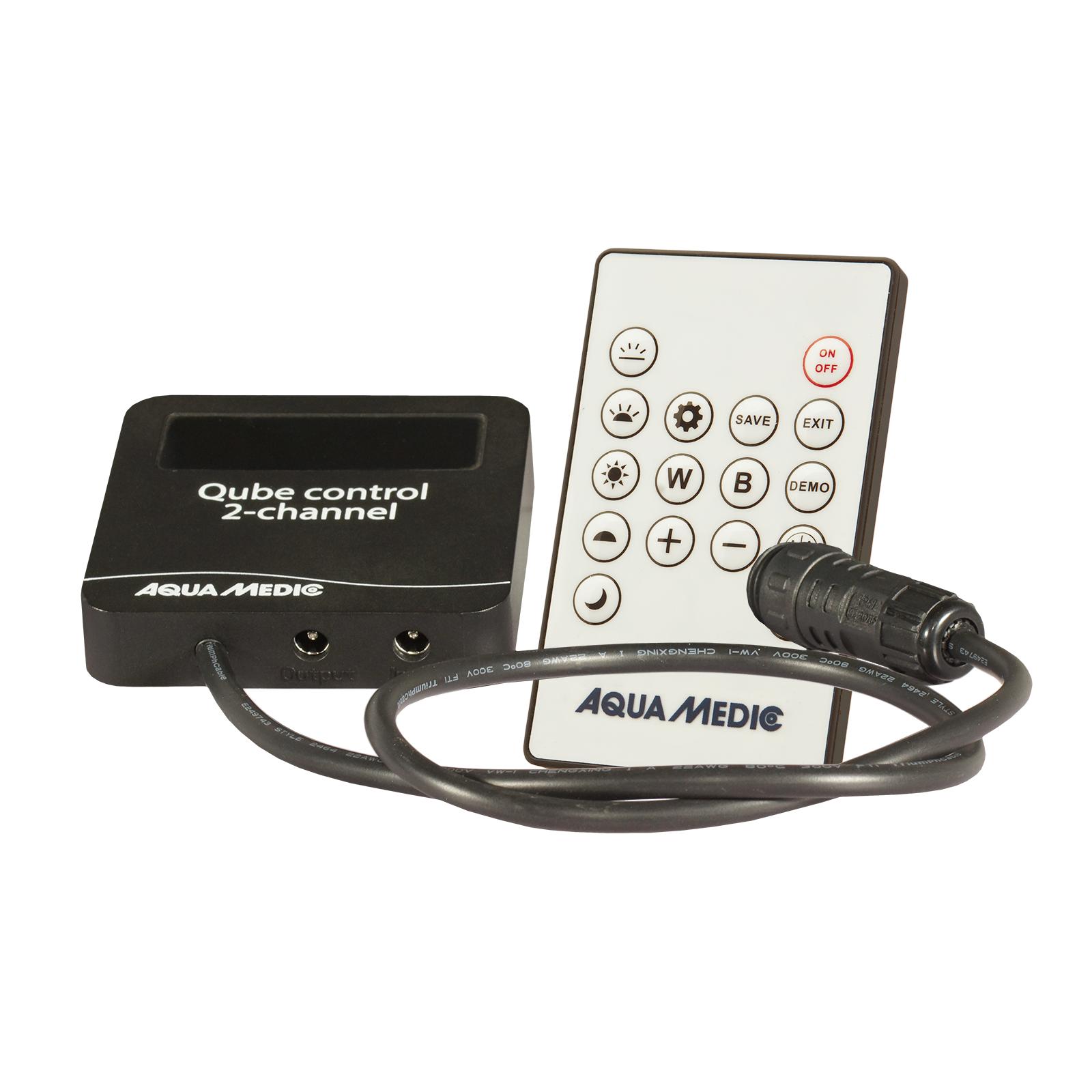 Aqua Medic Qube control 