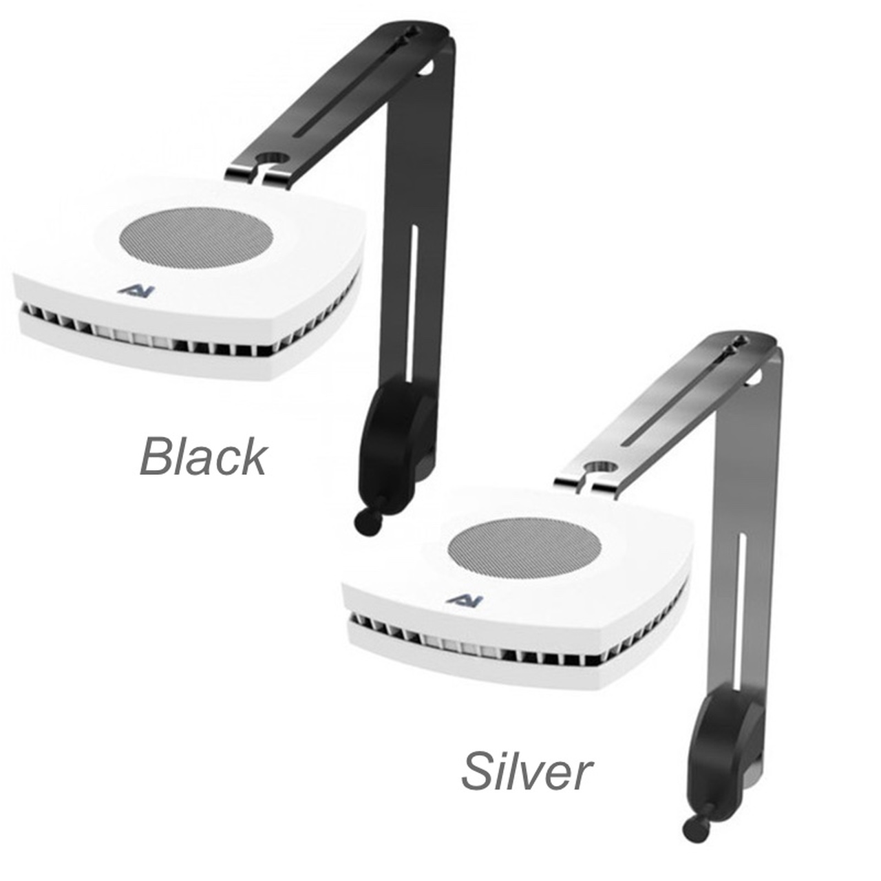 AI Prime mounting arms