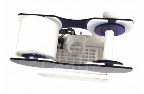 Reef Roller  rullfilter - 2