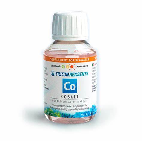 Triton-lab trace Co 100ml