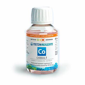 Triton-lab trace Co 100ml