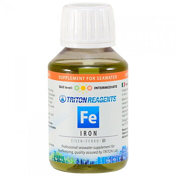 Triton-lab trace Fe 100ml