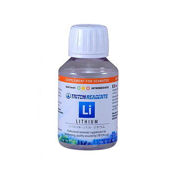 Triton-lab trace Li 100ml