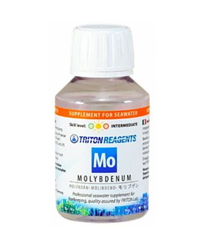 Triton-lab trace Mo 100ml