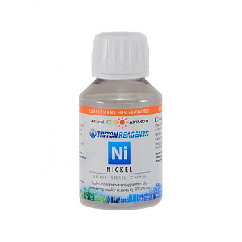 Triton-lab trace Ni 100ml