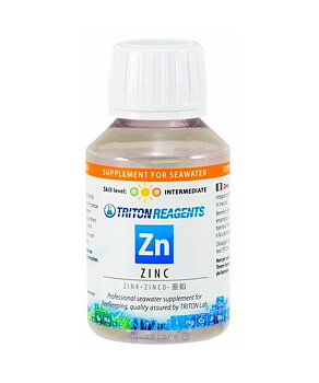 Triton-lab trace Zn 100ml
