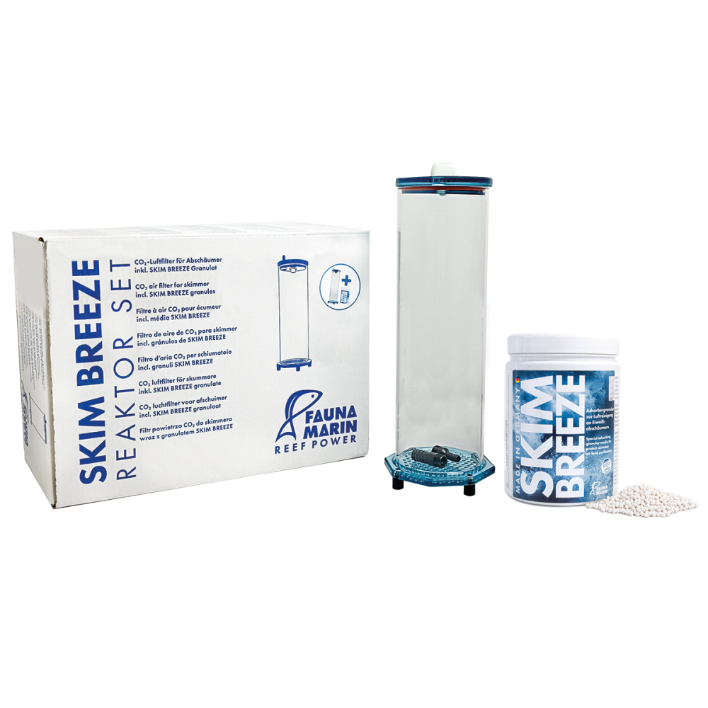 Fauna marin Skim Breeze Reaktor 1L set