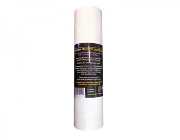 D-D Förfilter / Sedimentfilter 5 micron