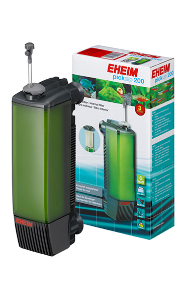 Eheim Pickup 200 innerfilter