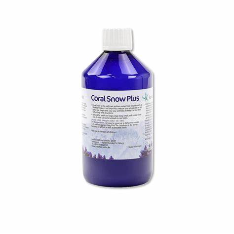 Korallen Zucht Coralsnow Plus