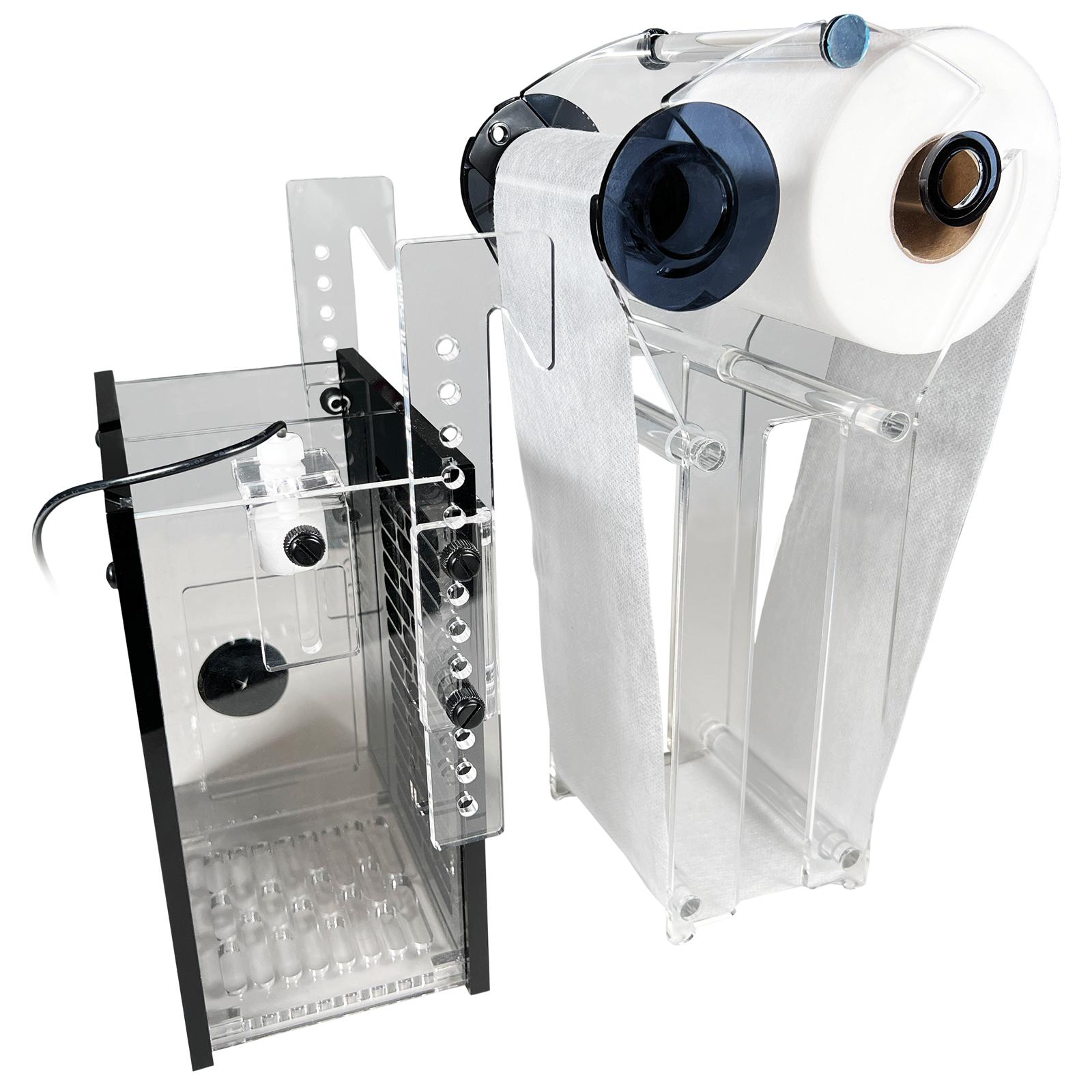 Aqua Medic Ocean Clear rullfilter - 2