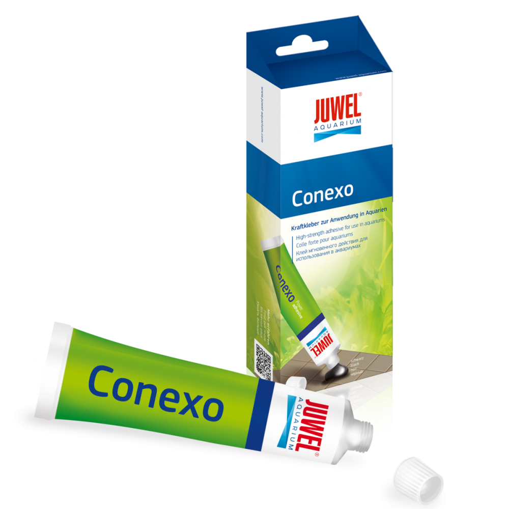 Juwel Conexo Underwater Glue 80ml