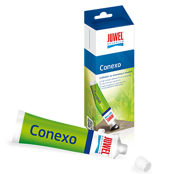 Juwel Conexo Underwater Glue 80ml