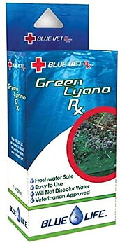 Green Cyano RX 4gr