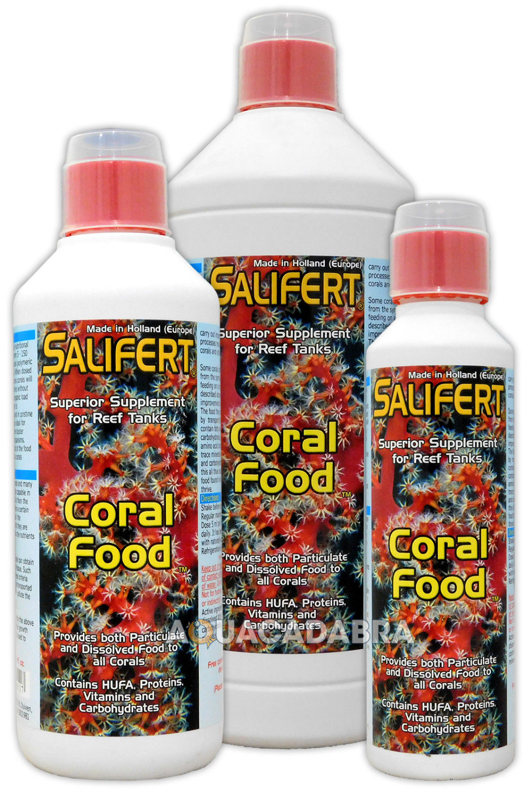 Salifert Coral Food