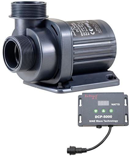 Jebao DCP pump