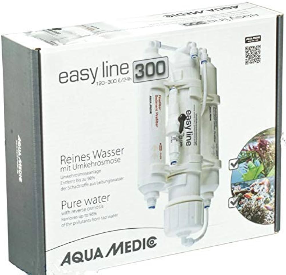 Aqua Medic Easy line