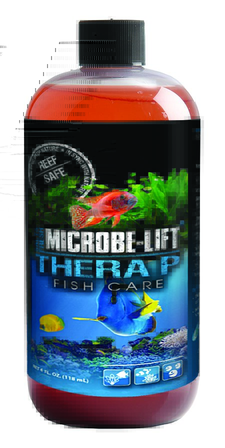 Microbe-lift TheraP