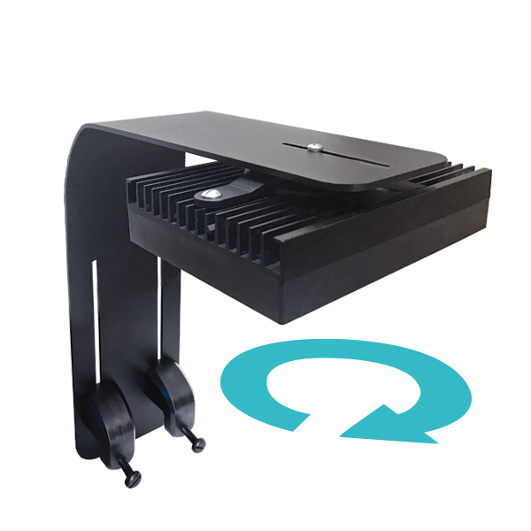 D-D Designer Slimline Bracket Gen 2