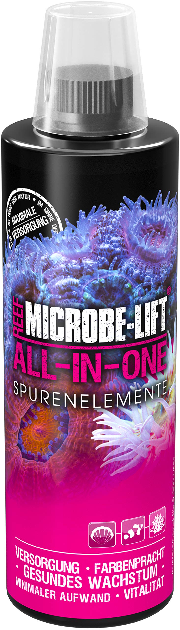 Microbe-lift All In One