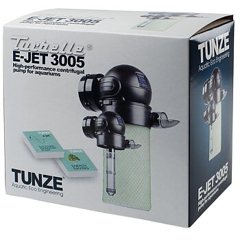 Tunze Turbelle e-jet