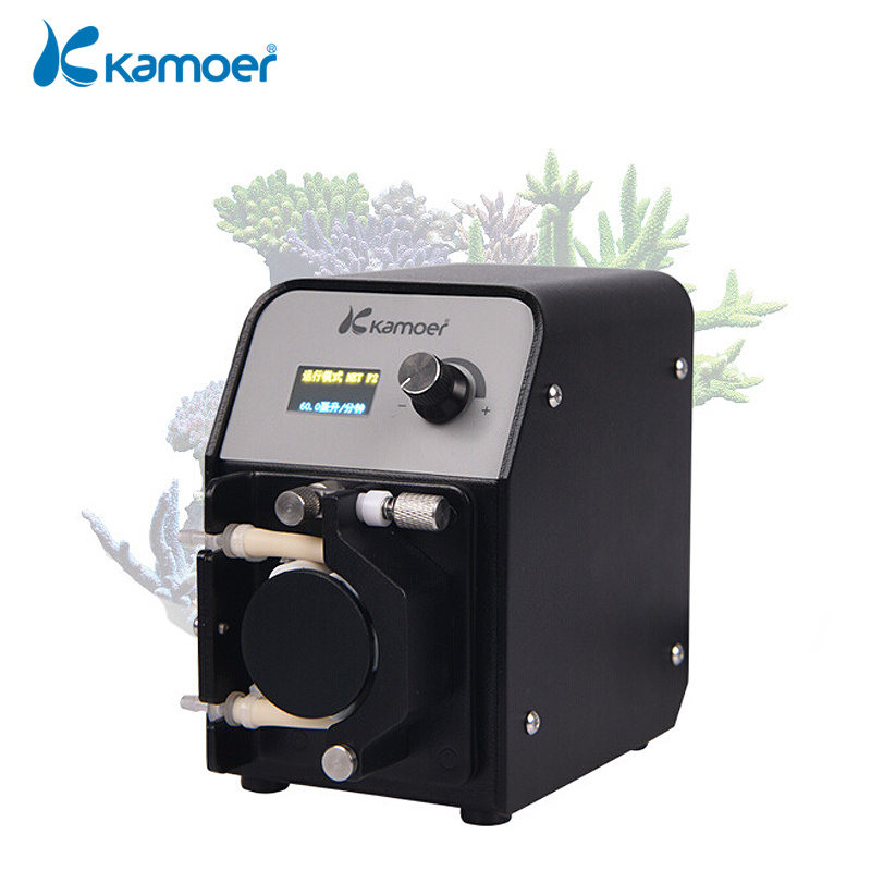 Kamoer FX-STP WIFI - Stepper motor pump