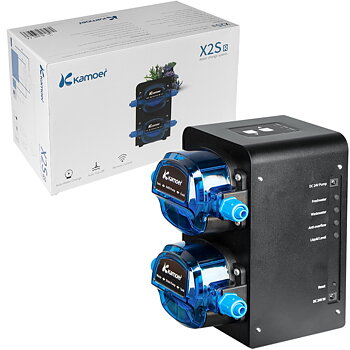 Kamoer X2SR Water Pump - Remote control