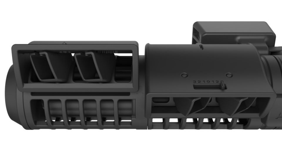 Maxspect Gyre XF330CE Upgrade Kit for Gyre XF330 - 2