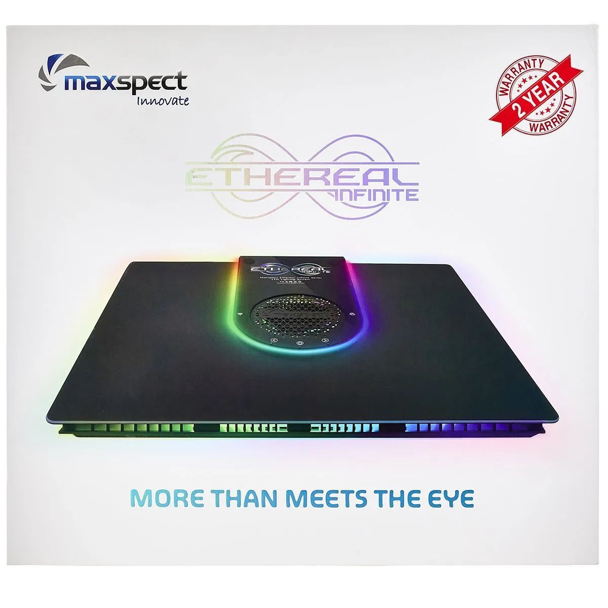 Maxspect Ethereal Infinite E8-150W - 14