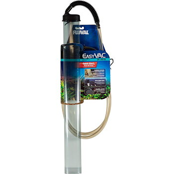 Fluval EasyVAC slamsugare Slang 12/16mm