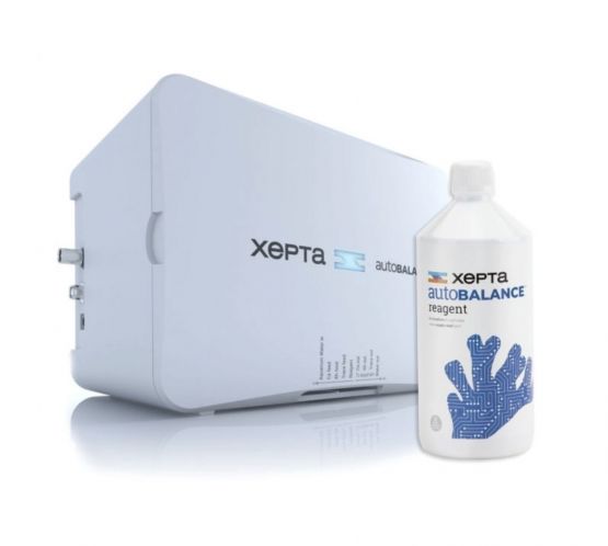 XEPTA autobalance G2 + starter kit