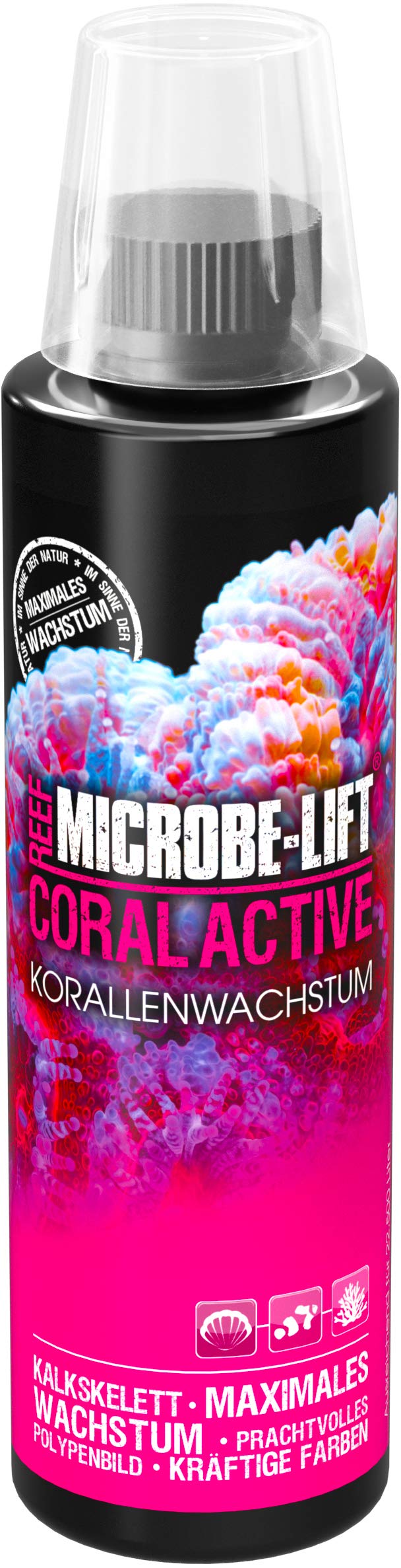 Microbe-Lift - Coral Active 473ml
