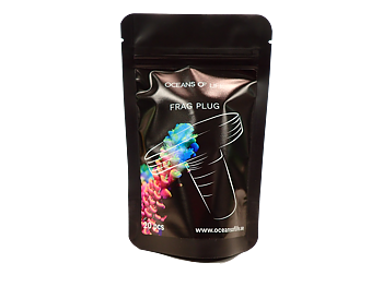 Oceans Of Life Frag Plug 20pc
