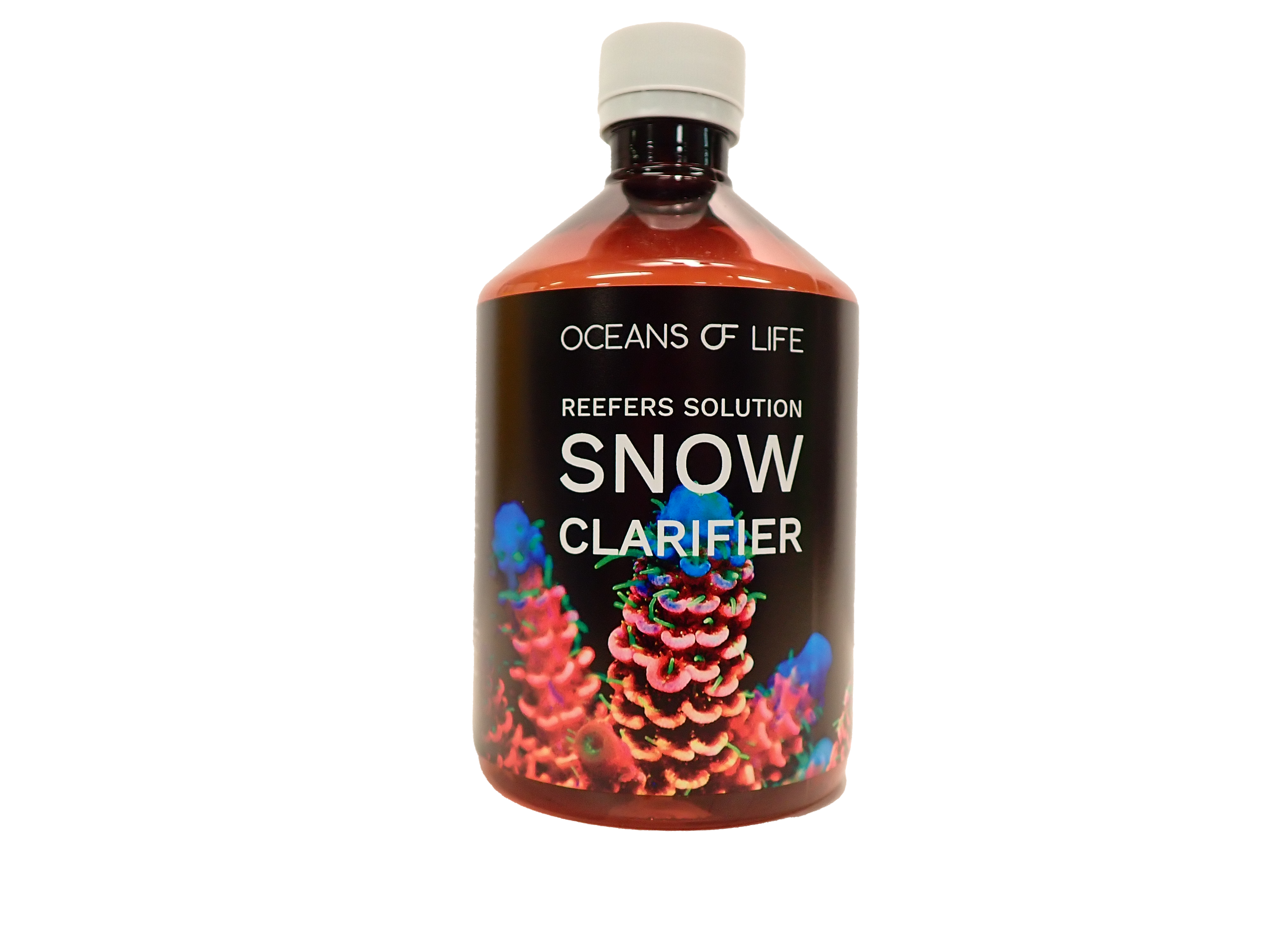 Oceans Of Life Snow Clarifier 500ml