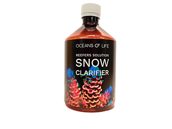 Oceans Of Life Snow Clarifier 500ml