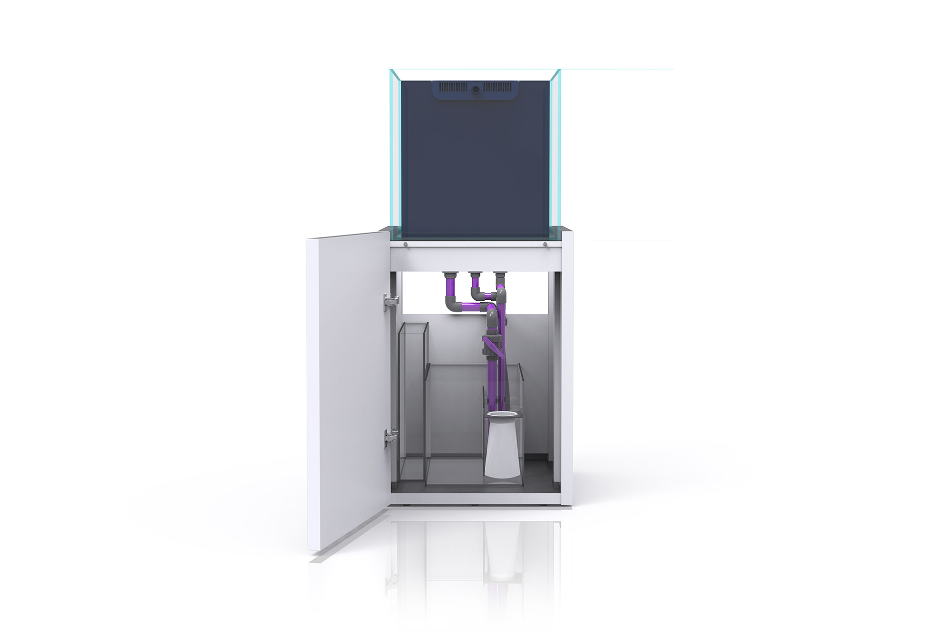 NYOS Opus G2 200 Pro-Line - 3
