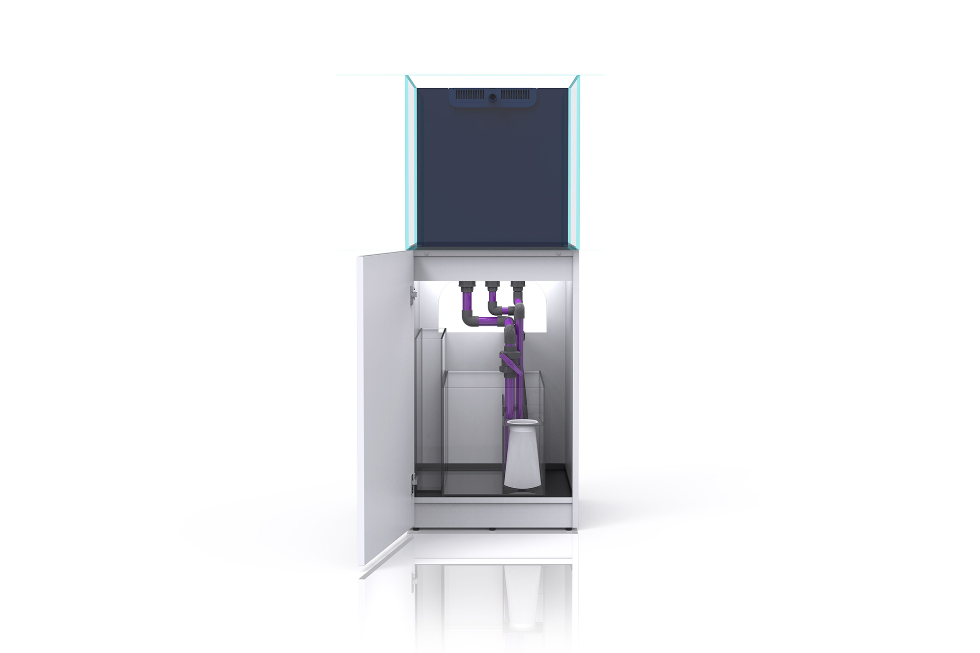 NYOS Opus G2 200 Slim-Line - 3